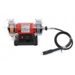 Kraft&amp;dele Esmeriladora De Bancada 200w - KD544