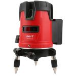Uni-t Nível a Laser Cruzado Auto-nivelador - LM530