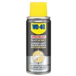 WD-40 Spray Multiusos/lubrificante para Fechaduras 100ml - WD-40-SLOTSPRAY