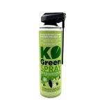 KO Green Spray Congelador De Insetos Inseticida Natural 500 Ml - 31-05077