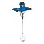 Dedra Misturador 1200W, 2 Velocidades, 120mm, para Argamassas, Rebocos, Colas, Tintas e Vernizes, - DED7928