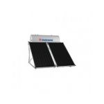 Vulcano Kit Termossifão F2/300L Telhado Plano (inclui Glicol e Válvula Termostática) - 7736505330