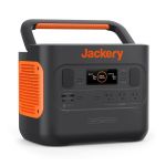 Jackery Bateria Portátil Explorer 2000 Pro Preta/laranja - 190074000096