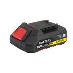 Stayer Bateria L20 18v 2.0Ah - 0012.000575