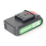 Mader Bateria, 24V 2200mAh - 69385