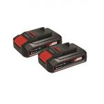 Baterias Pxc-twinpack 2.5AH - 4511518