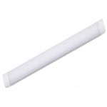 Foxled Armadura LED Slim 100W 4000K - 20684 NT