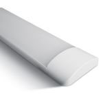 Foxled Armadura LED Profissional 48W 120cm 6000K - 20680 FR