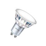 Philips Lâmpada LED GU10 CorePro spotMV 120º 5W Branco Quente 3000K 220-240V AC5 W - 4518_10608