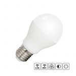 Lâmpada LED Wifi e27 Bulb 6w Rgb+cct RGB + Branco Dual - LD1033210
