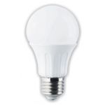 Lampada led E27 A60 220V 7W Branco Q. 3000K - 175641