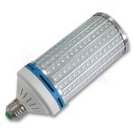 Lampada led E27 220V 80W Branco F. 6000K 8000Lm - LED-E27-80W-6K