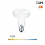 EDM Lâmpada Reflectora Led R80 E27 10w 810 Lm 3200k - EDM35487