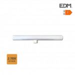 EDM Lampada Led Linestra S14d 7w 500 Lm 2700k - EDM98805