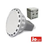 Jolight Lâmpada G4 1.5W 10-30V 3 Leds Branco Frio - JO540/10