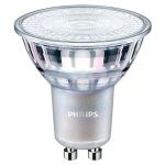 Philips MASTER LEDspot Value D 4.9-50W GU10 927 36D Lâmpada LED substi - 70785200