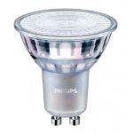 Philips MASTER LEDspot Value D 3.7-35W GU10 930 36D Lâmpada LED substi - 70775300