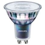 Philips MASTER LEDspot ExpertColor 5.5-50W GU10 940 36D Lâmpada LED su - 70771500