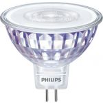 Philips CorePro LEDspot ND 7-50W MR16 827 36D Lâmpada LED substitui 50 - PH-81471000