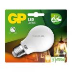 GP Batteries Lighting Filament Classic E27 LED 7W dimmable 078227 - 745GPCLAS080473CE1