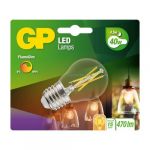 GP Batteries Lighting LED FlameDim E27 4W (40W) 470 lm 085461 - 745GPMGL085461CE1