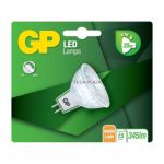 GP Batteries Lighting LED GU5.5 MR16 Refl. 4,7W (35W) 345 lm DIM 084983 - 740GPMR16084983CE1