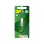 GP Batteries Lighting LED Capsule G4 1,7W dimmable 740GPG4085041CE1 - 740GPG4085041CE1