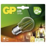 GP Batteries Lighting Filament Mini Globe 2W (25W) 250 lm - 745GPMGL078111CE1