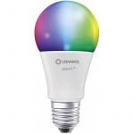 Osram/ledvance Lâmpada LED E27 Smart + Wifi RGBW 9W - O485396