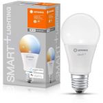 Osram/ledvance Lâmpada LED Dimável E27 Smart + Wifi Cct 9W - O485372