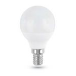 DuraLamp Deco LED Up Round 7W 4000K CP377NF