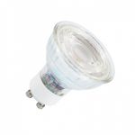 efectoLED Lâmpada LED GU10 Vidro 5W 220-240V AC5 W