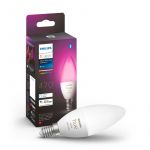 Philips Hue 1XE14 White & Color Ambiance LED