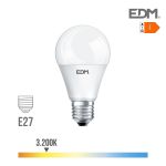 EDM Lampada Standard LED E27 20W 2100 Lm 3200K Luz Quente - ELK98709