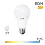 EDM Lâmpada Standard LED E27 24W 2700 Lm 6400K Luz Fria - ELK98722