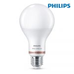Philips EDM Lâmpada A67 Smart LED Standard E27 13w Philips - EDMEDM93205