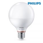 Lâmpada G95 Smart LED Globo E27 11w Philips - EDMEDM93211