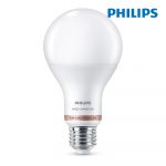 Philips Lâmpada A67 Smart LED Standard E27 13W RGB
