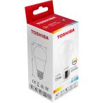 Toshiba Lâmpada LED E27 A60 11W 6500K 1055Lm - 384471