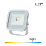 EDM Foco Multiled 10w 700lm 6400k - EDM70369