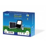 Garza Projetor Solar de 30W Mando a Distancia, Programable e Regulable