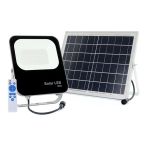 Foxled Projetor LED Solar C/Comando 100W 6000K - 50024 FR