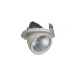 MaxLed Downlight LED 30W Nose Cob 4000K - M1.14660