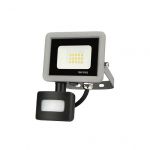 Luxtar Projetor LED 10W Slim com Sensor Infravermelho 6500K - M1.23570