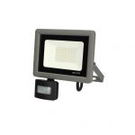 Luxtar Projetor LED 30W Slim com Sensor Infravermelho 6500K - M1.23594