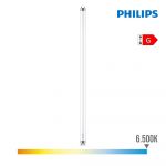Philips LED T8 1200mm 16W G13 Luz Branca Fria 6500K