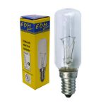 EDM Lampada Tubular 40W E14 Extractor - ELK35612