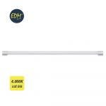 EDM Lâmpada LED Tubo 1X18W 1800LM 1200MM - C10ABCCD-CA4