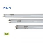 Philips Lâmpada T8 Master TL-D Super 80 18W/840 1SL/25 Neutral White - 63171840
