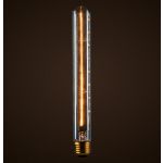 YourLed T225 Vertical Lâmpada de filamento E27, 40W Edison Vintage Decoração Industrial - 8435325338217